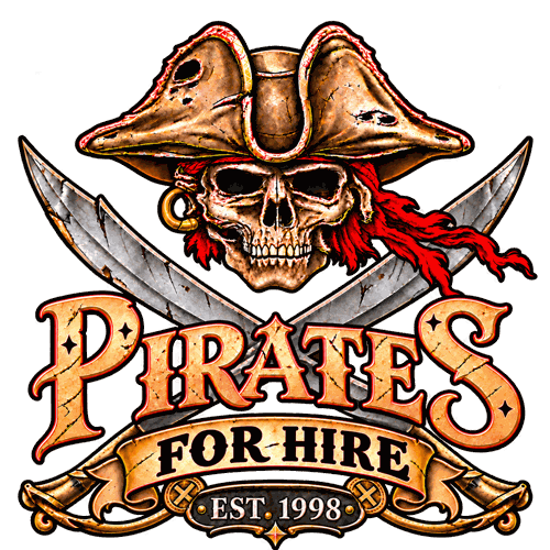 Pirates for Hire